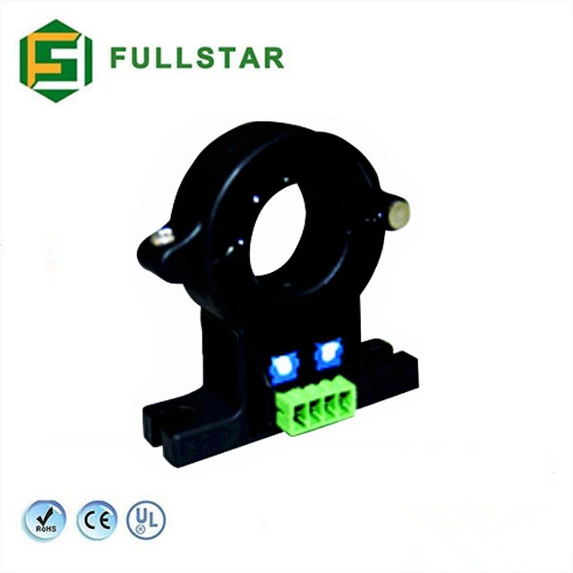 SCT025B SCT045B SCT065B (T) SCT080B (T) SCT100B (T) cais cov tub ntxhais tam sim no sensor transformer