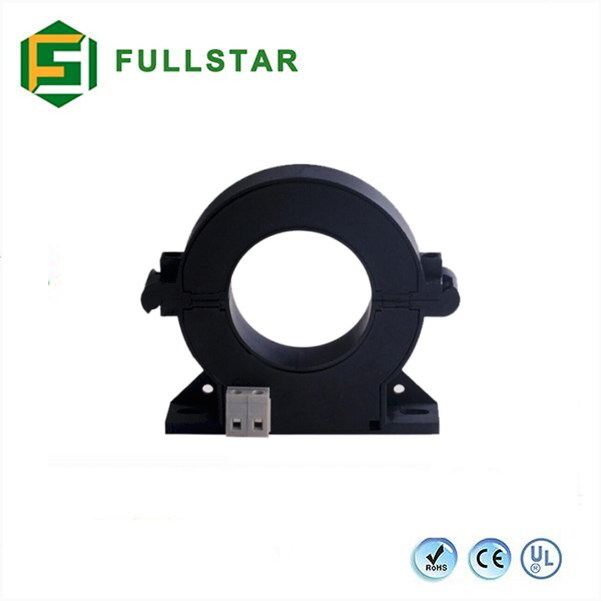 SCT025B SCT045B SCT065B (T) SCT080B (T) SCT100B (T) cais cov tub ntxhais tam sim no sensor transformer