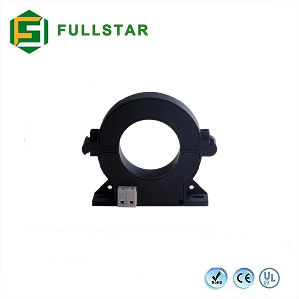 SCT025B SCT045B SCT065B (T) SCT080B (T) SCT100B (T) cais cov tub ntxhais tam sim no sensor transformer