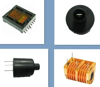 Tebchaws Suav Siab Zoo High-voltage Trigger Transformer Nrog R Tub Ntxhais 8 ...