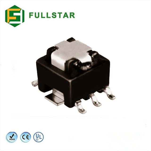 SMD Kev Pauv Kev Hloov Siab Tam Sim No Hloov Lawm Transformer