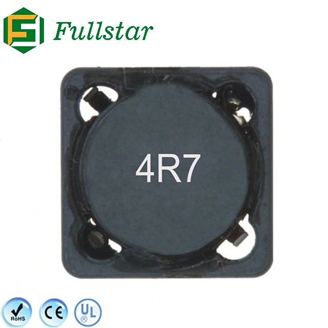 SMD Shielded Hwj chim Inductor