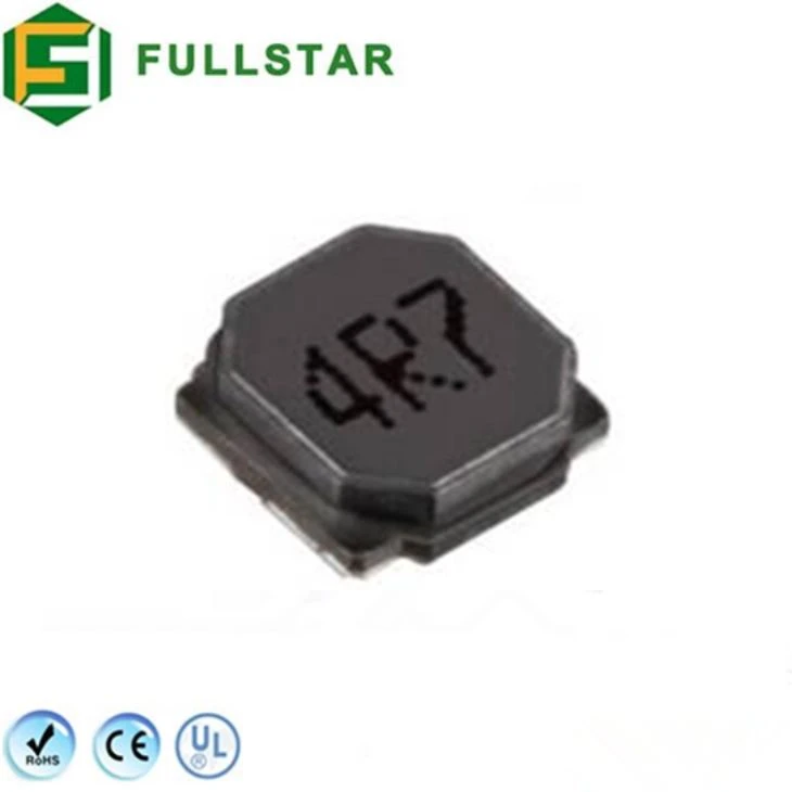 SMD Shielded Power Inductor