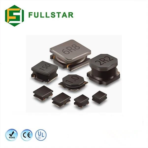 SMD Shielded Power Inductor