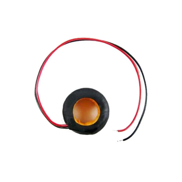 Tam sim no Transformer Toroidal Soj Ntsuam Sensor