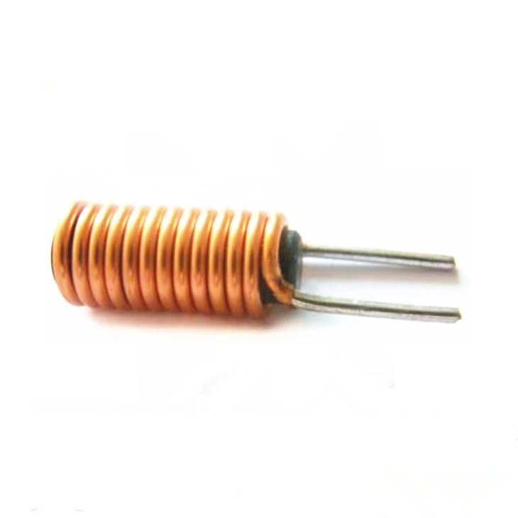 Kev Cai Thiab Kev Ruaj Ntseg Pa Huab Cua Inductor