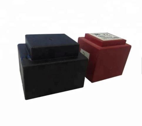 PCB Mount Transformers EE2010