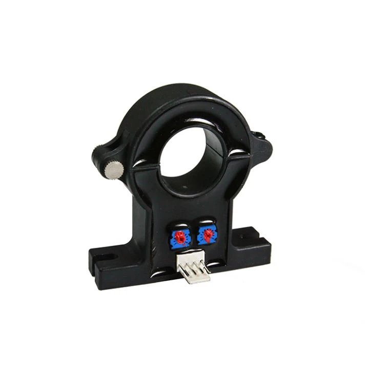 SCT100B (T) Phua Tawm Tshiab Hloov Tawm Tam Sim No Sensor Hloov Pauv
