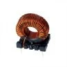 Bobbin Inductor Chev 470 Inductor Chev Toroidal Hom Ntau Hom Txheeb Ferrite Hlau Tub Ntxhais Inductor Nrog Luj