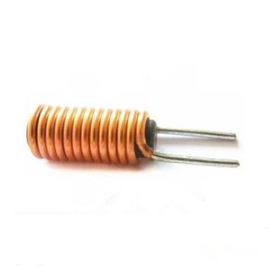 Kev Cai Thiab Kev Ruaj Ntseg Pa Huab Cua Inductor