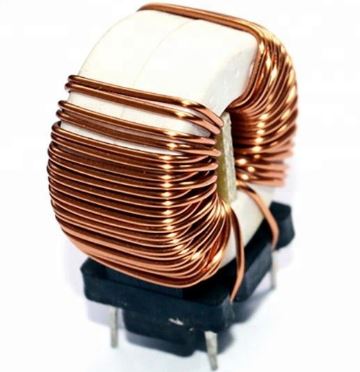 choke coil lim ferrite core toroidal chev inductor 100mh