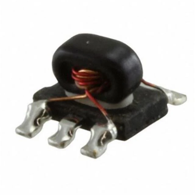 Lub Tshuab Transformer Chev Balun Transformer RF