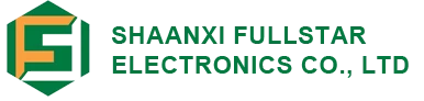 Shaanxi  Fullstar  Electronics  Co., Ltd
