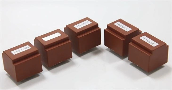 PCB Mount Encapsulated Transformer