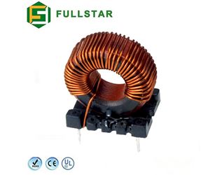 Yuav ua li cas inductor ua haujlwm hauv ac circuit