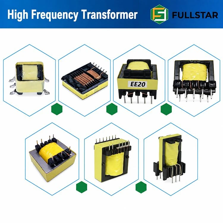 Custom High zaus Transformer