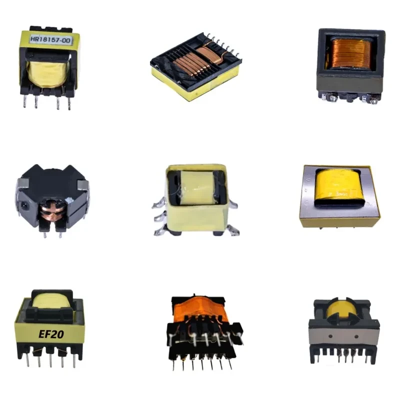 Ferrite Core Transformer 12V factory