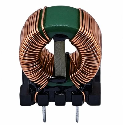 Los ntawm -Qhov Hom Hom Choke coils