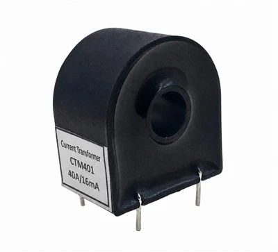 High -Precision Tam sim no Sensing Transformers