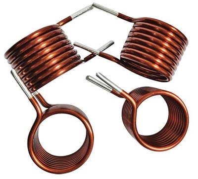 Cua Core Inductor Choke Coil